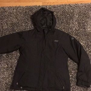 American eagle winter jacket